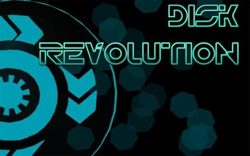 game pic for Disk revolution